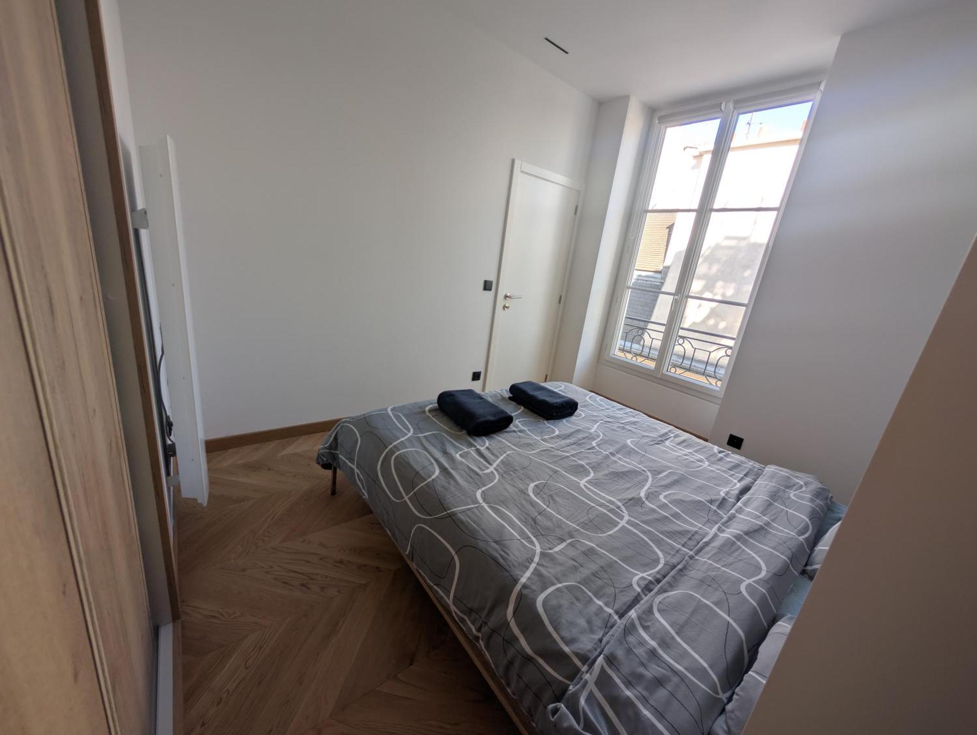 Omarais Bed & Breakfast Parigi