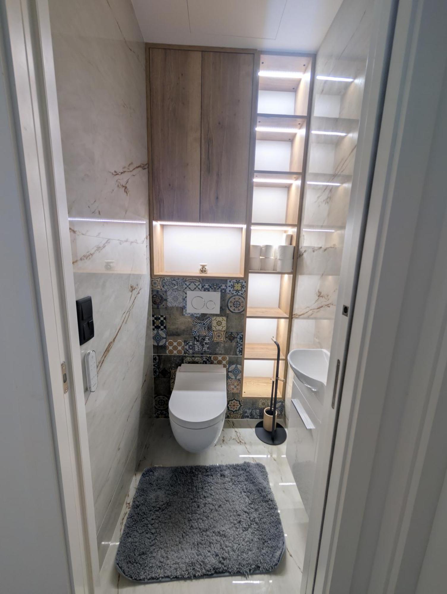 Bed & Breakfast Omarais Parigi