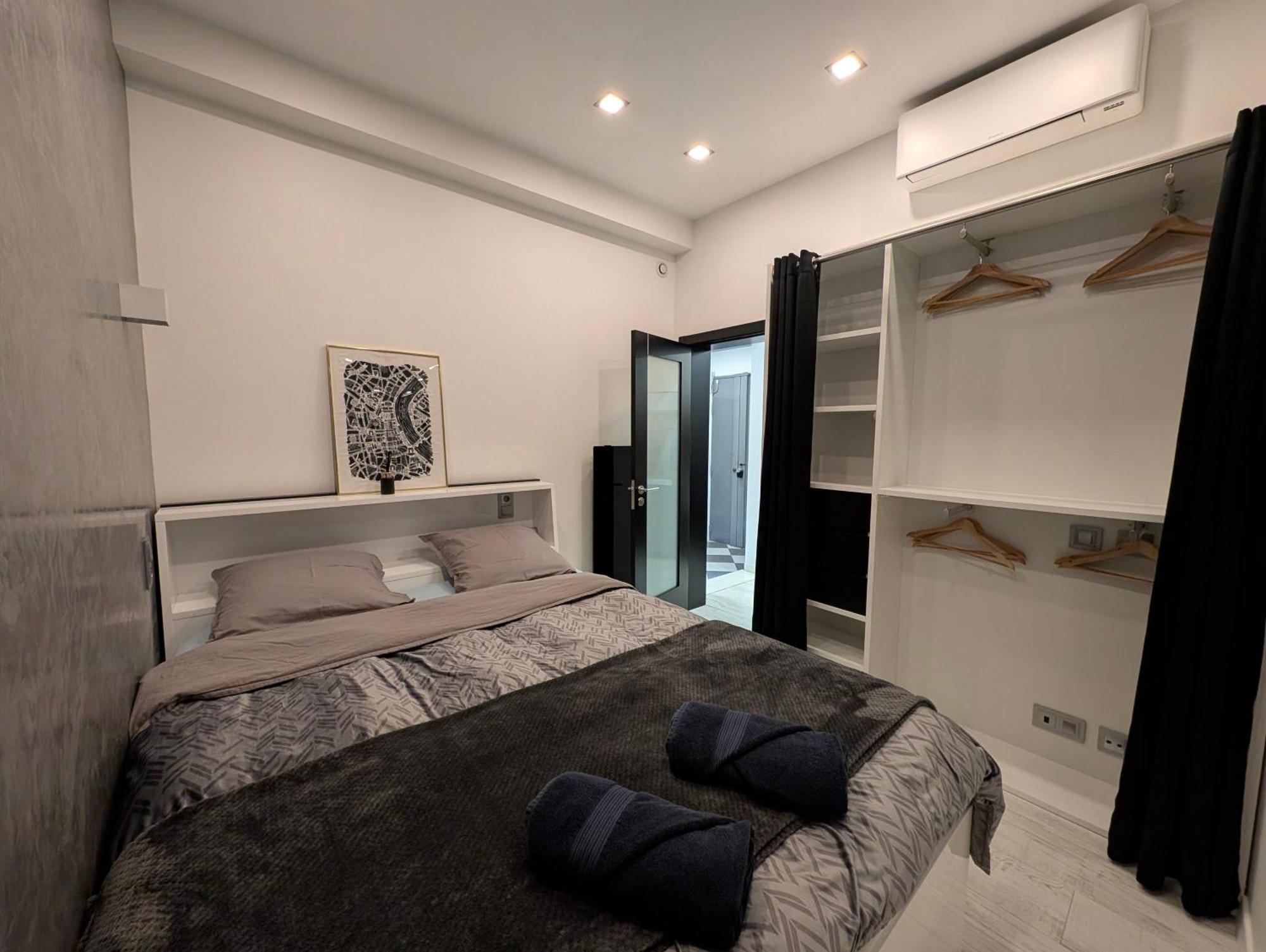 Omarais Bed & Breakfast Parigi