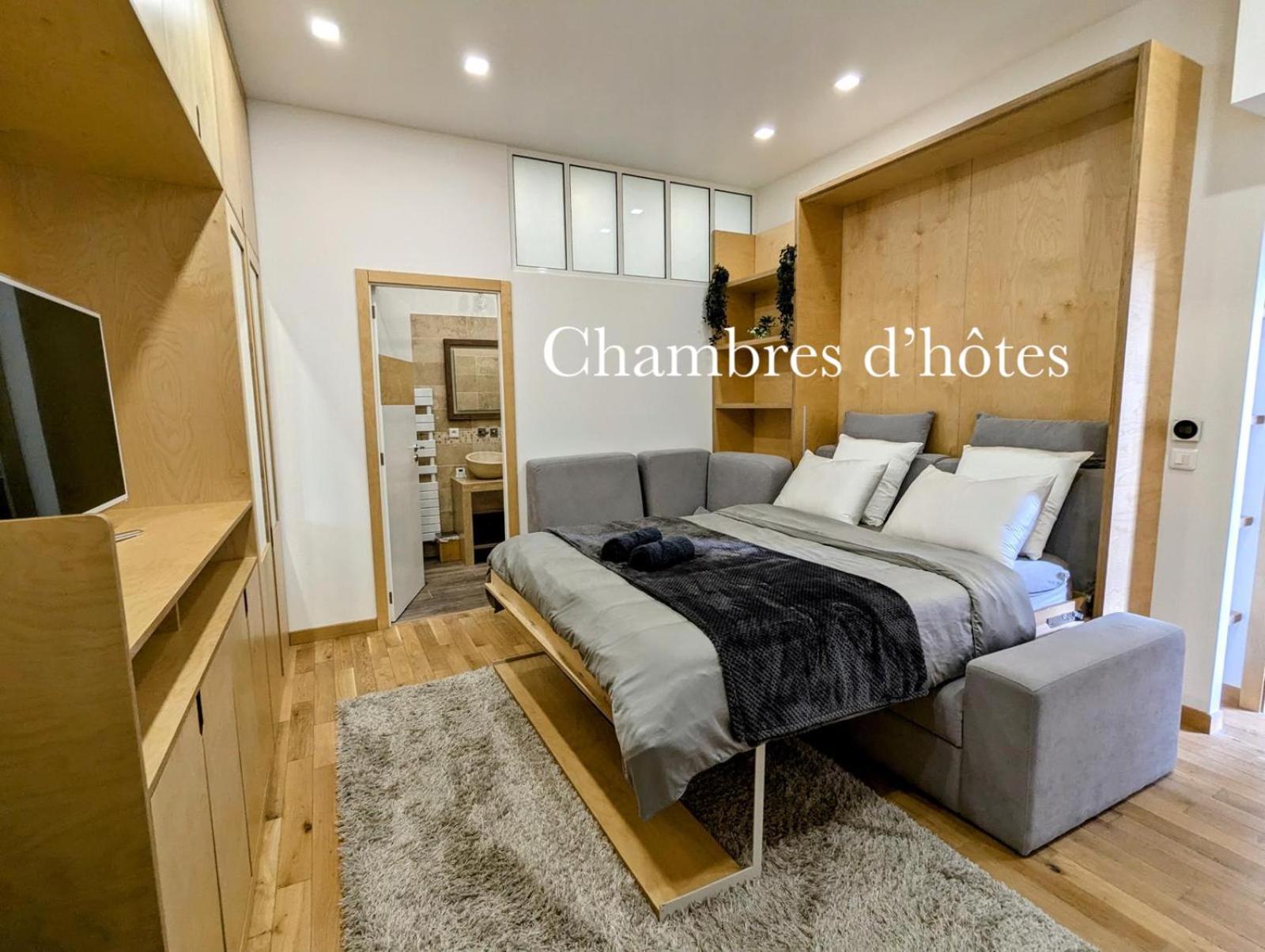 Omarais Bed & Breakfast Parigi