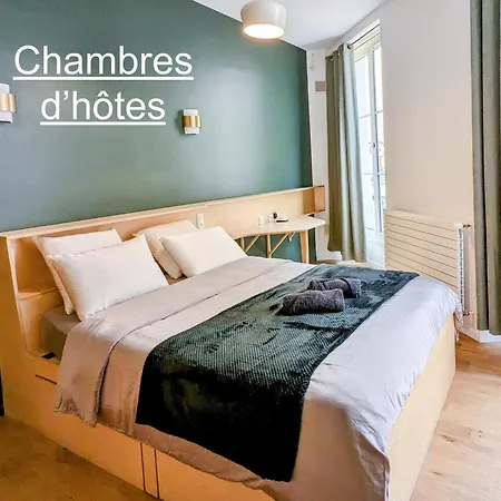Bed & Breakfast Omarais 4*