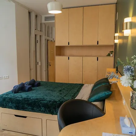 Omarais 4* Paris