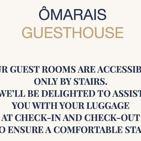 Omarais
